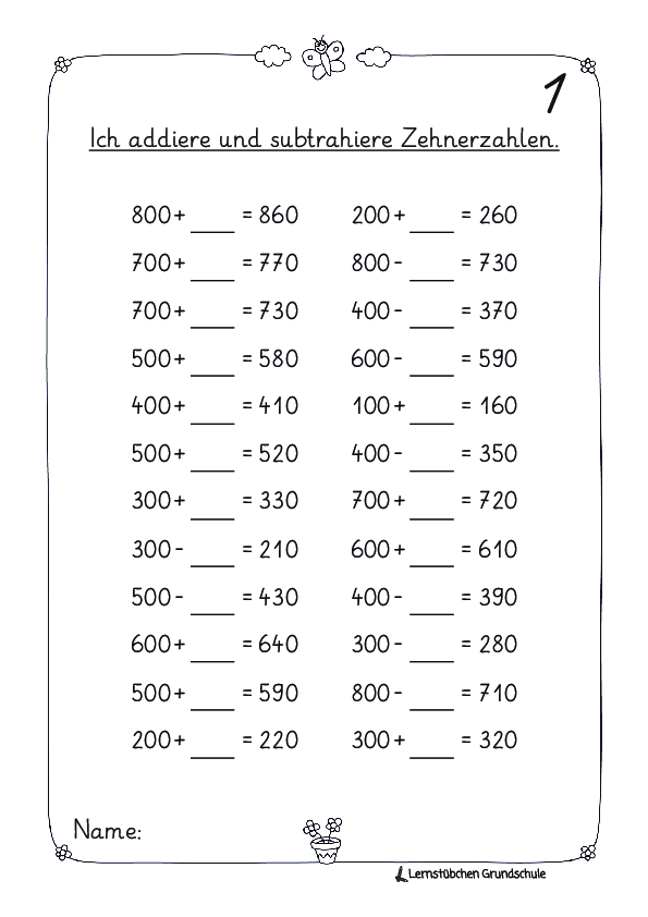 24 Aufgaben H plus minus Z Platzhalter.pdf_uploads/posts/Mathe/Arithmetik/Addition u. Subtraktion/kopfrechnen_im_zr_1_000_mit_h_zahlen_und_z_zahlen_plus_und_minus/5b4c8370c895b6853611ea8110ab6e6f/24 Aufgaben H plus minus Z Platzhalter-avatar.png